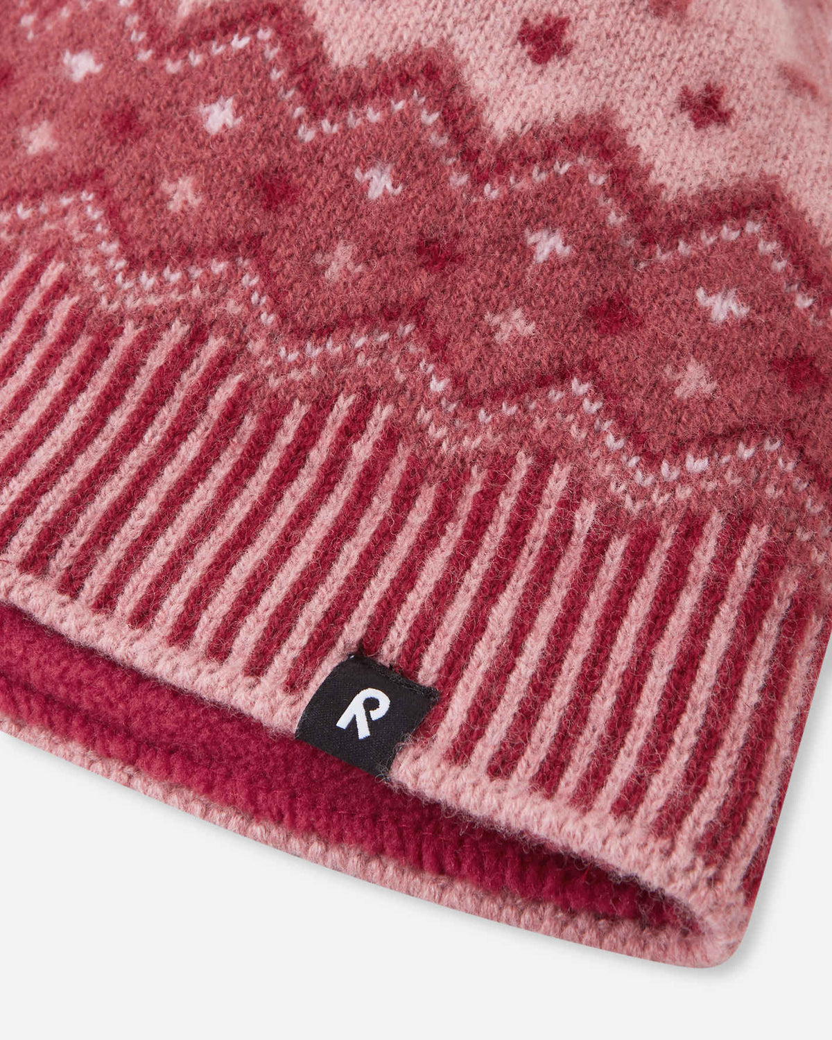 Pohjoinen - Kids' Wool Hat | Reima Quality