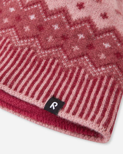 Pohjoinen - Kids' Wool Hat | Reima Quality