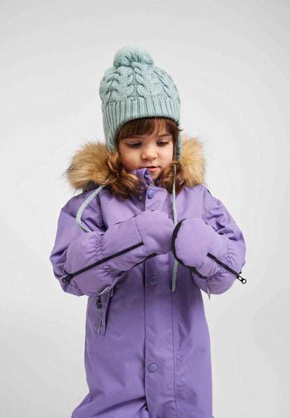 Tepas - Baby & Toddler ReimaTec Waterproof Mittens | Reima Latest