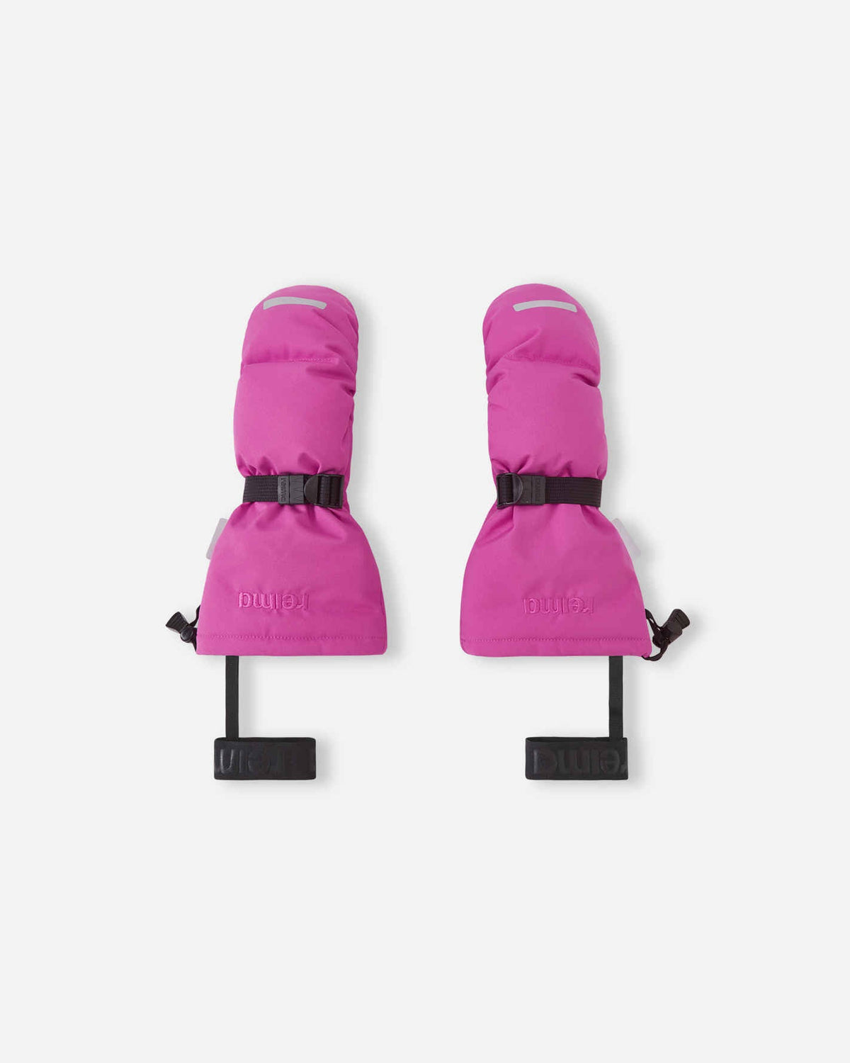 Vanukko - Kids' Water-Resistant Ski Mittens | Reima Customer Favorite