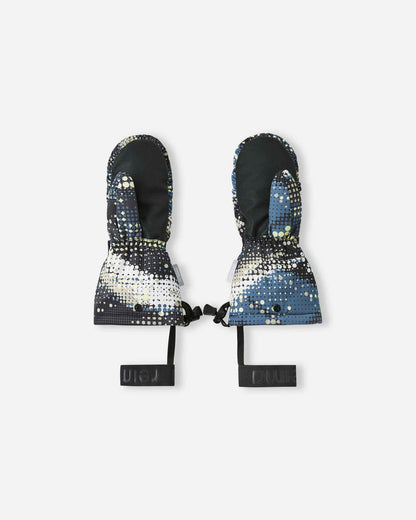 Vanukko - Kids' ReimaTec Waterproof Ski Mittens | Reima Great Value
