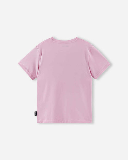 Vauhdikas - Kids' UPF 40+ Cooling T-Shirt | Reima Customer Favorite