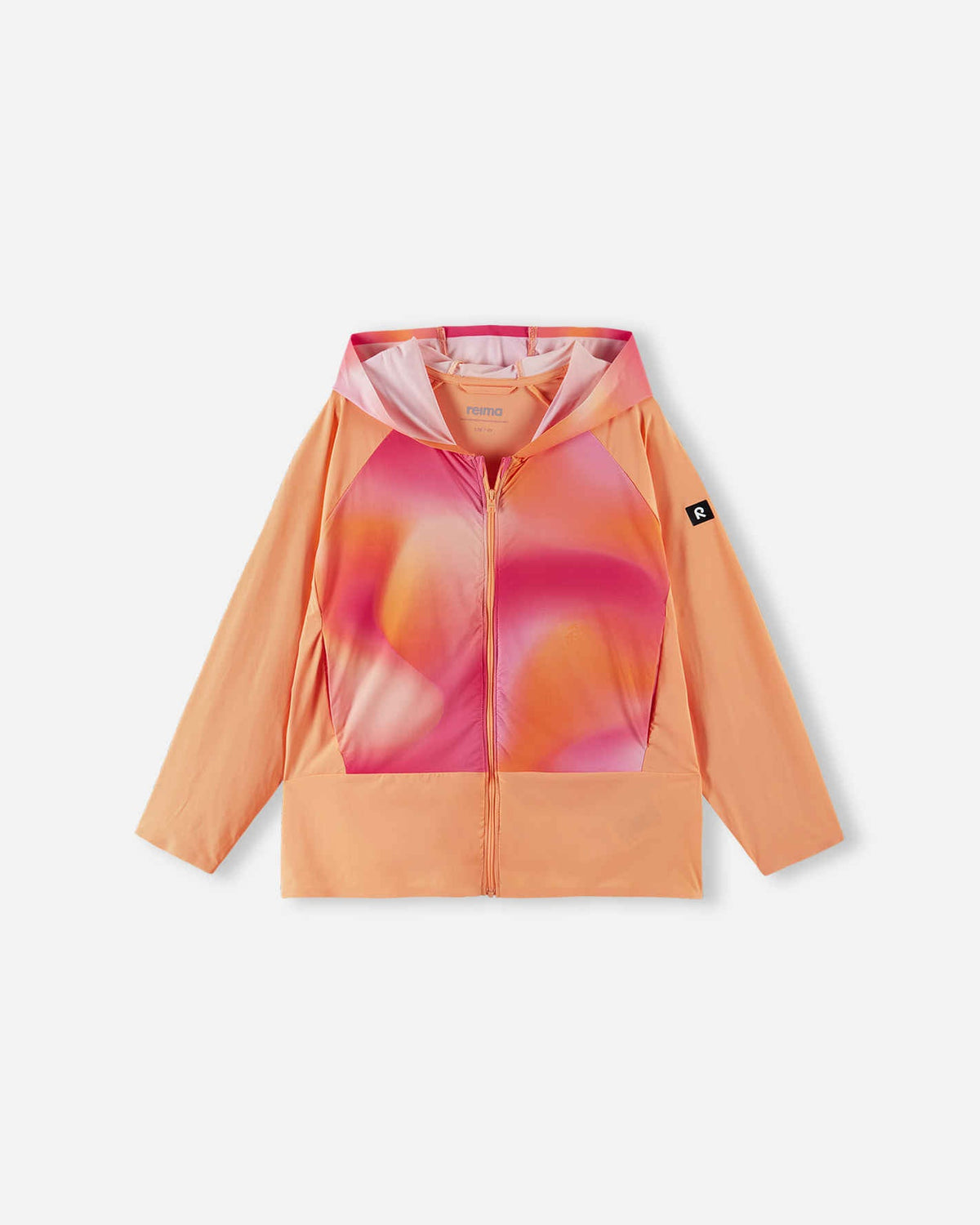 Tuuletin - Kids' Cooling Hoodie | Reima Everyday