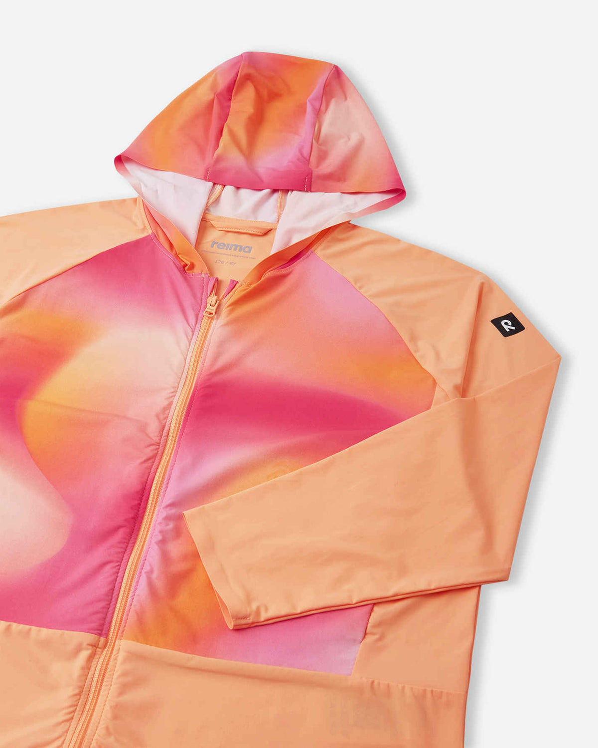 Tuuletin - Kids' Cooling Hoodie | Reima Everyday