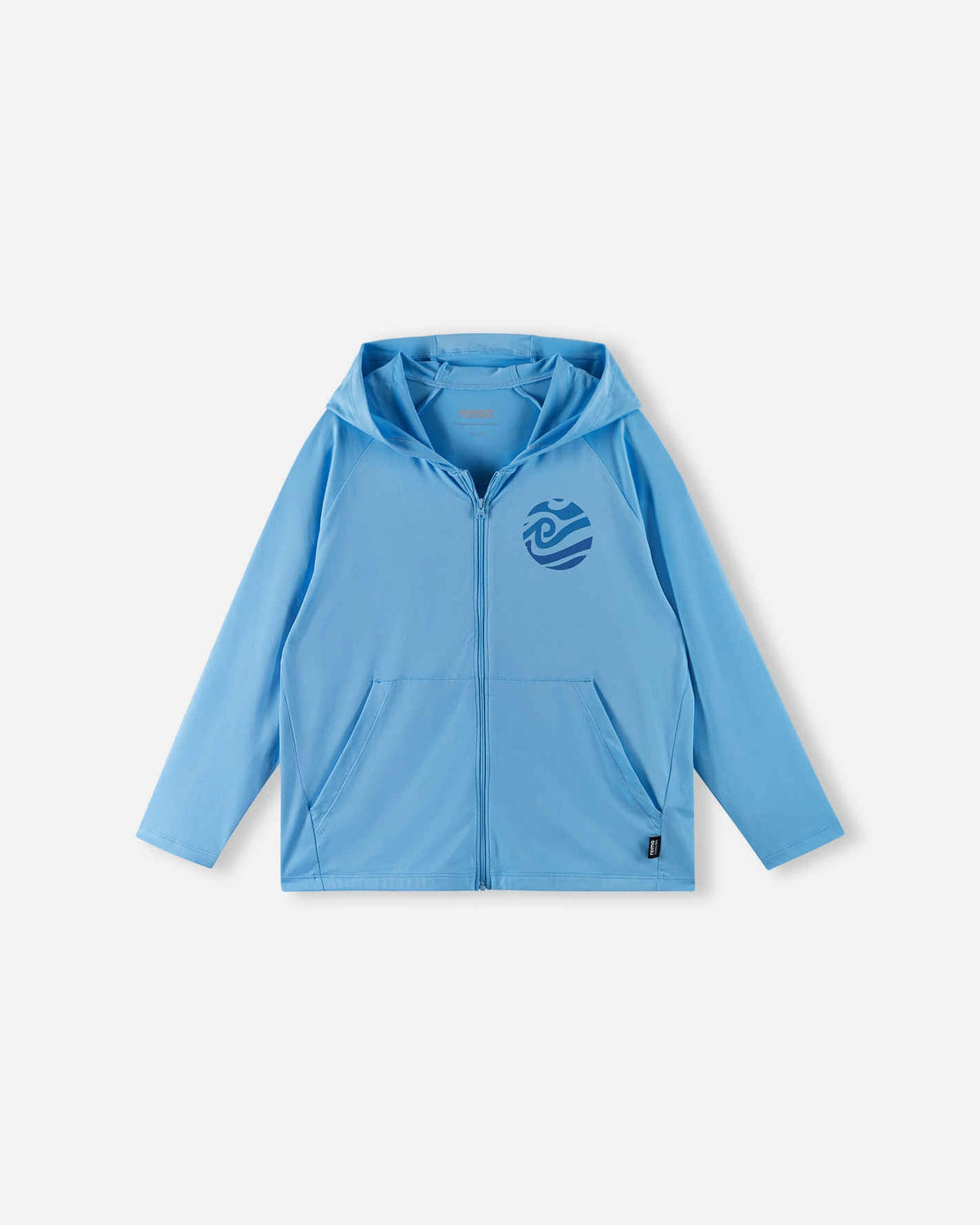 Viili - Kids' UPF 40+ Cooling Hoodie | Reima Value