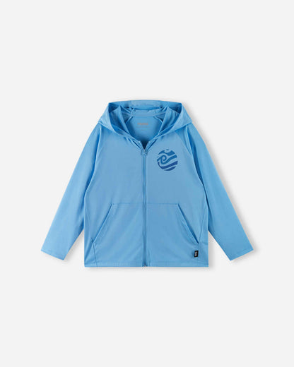 Viili - Kids' UPF 40+ Cooling Hoodie | Reima Value
