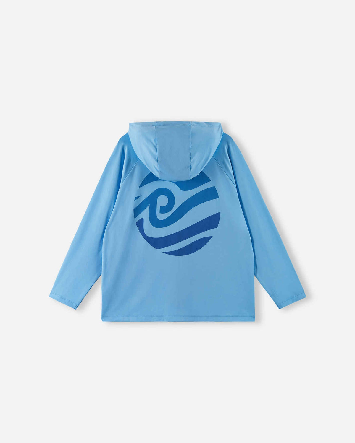 Viili - Kids' UPF 40+ Cooling Hoodie | Reima Value