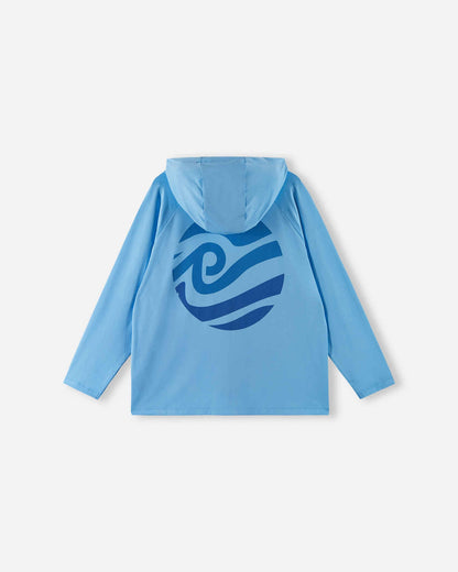 Viili - Kids' UPF 40+ Cooling Hoodie | Reima Value