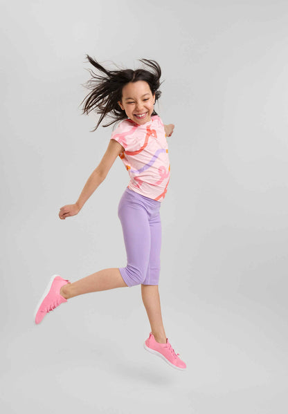 Jumppa - Kids' UPF 40+ Cooling Leggings | Reima Great Value