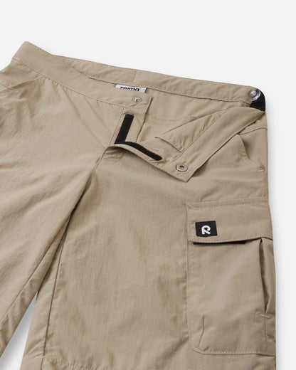 Matkassa - Kids' UPF 50+ Cargo Shorts | Reima Latest