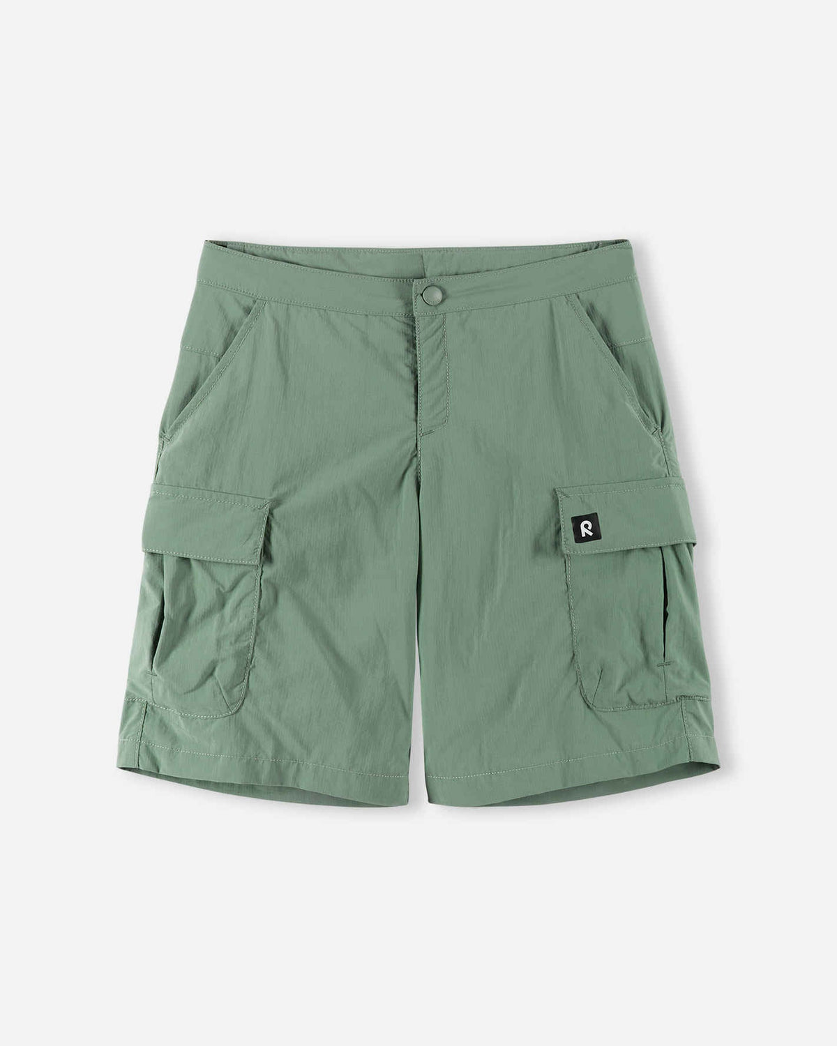 Matkassa - Kids' UPF 50+ Cargo Shorts | Reima Latest