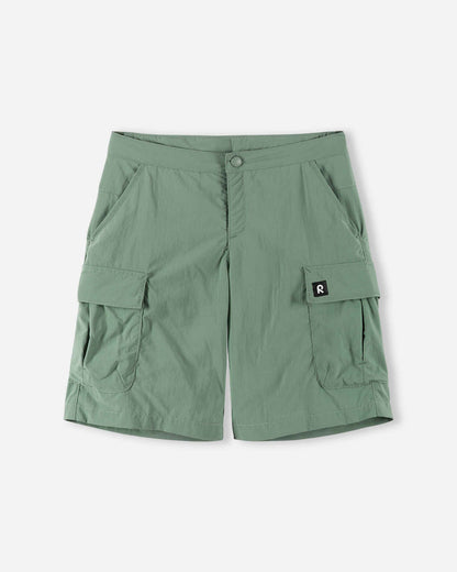 Matkassa - Kids' UPF 50+ Cargo Shorts | Reima Latest