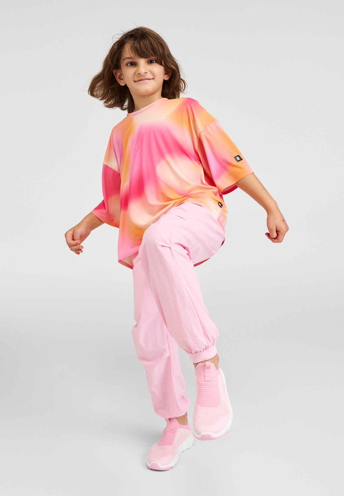 Vety - Kids' Airy Pants | Reima Customer Favorite