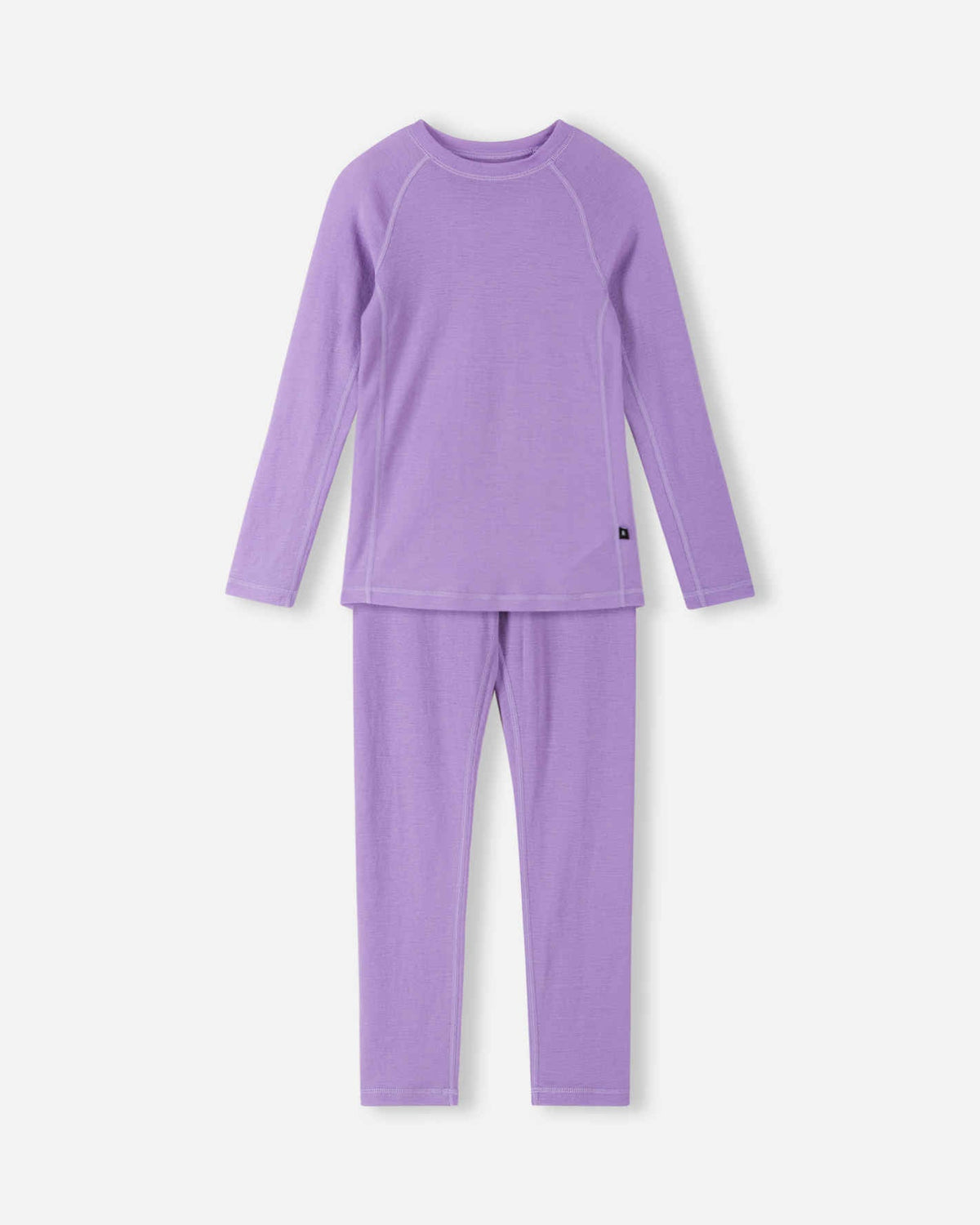 Kinsei - Kids' Merino & Wool-Lyocell Base Layer Set | Reima Great Value