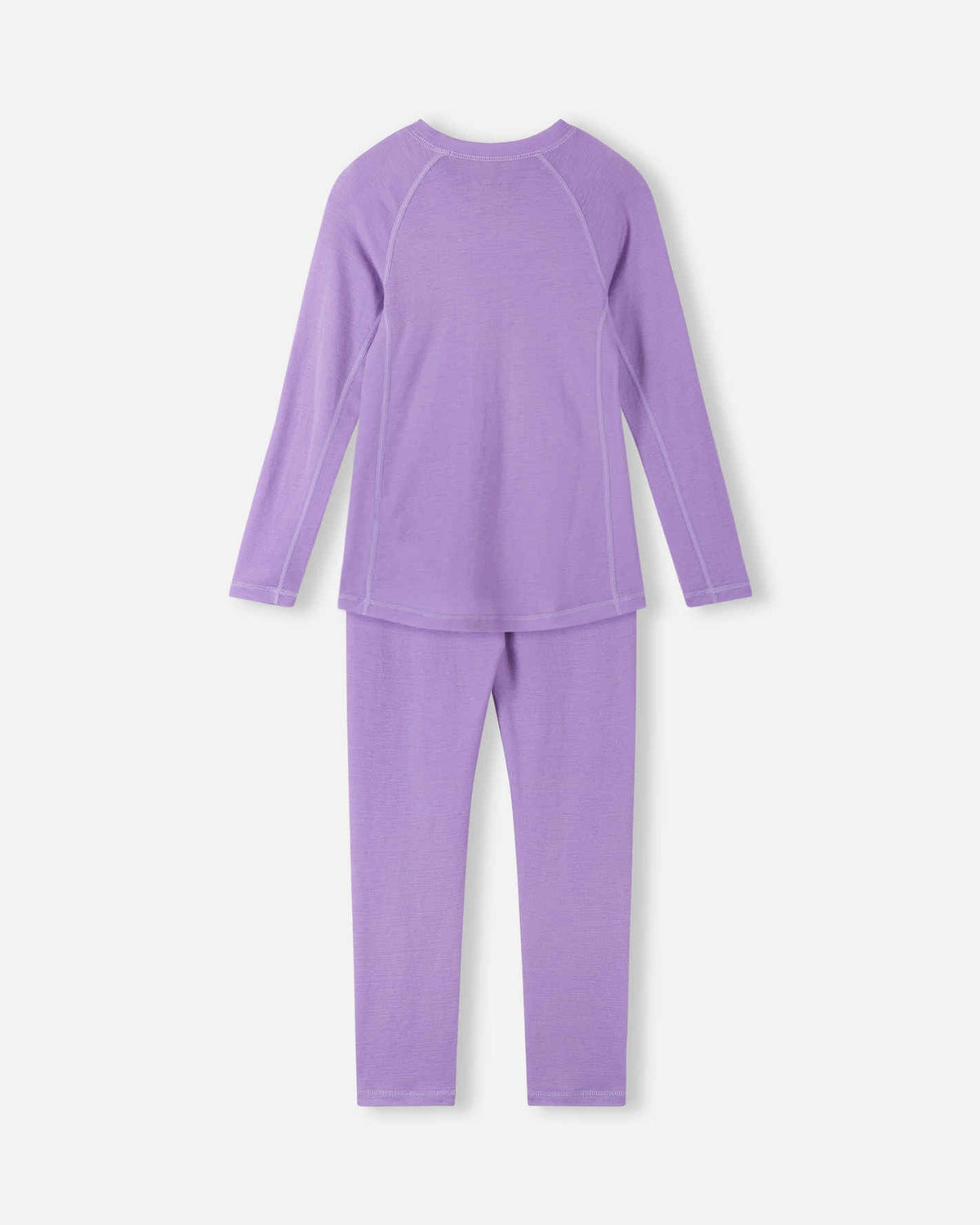 Kinsei - Kids' Merino & Wool-Lyocell Base Layer Set | Reima Great Value
