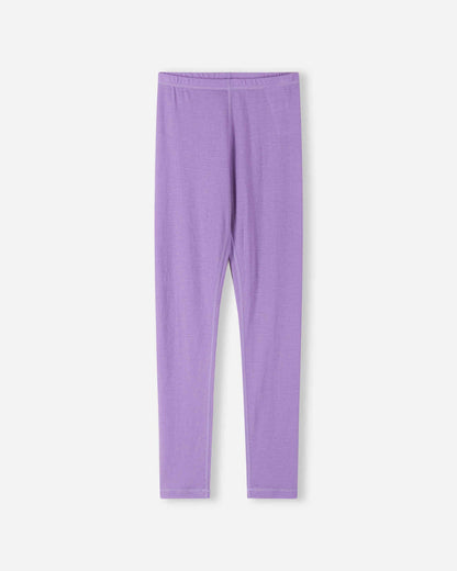 Kinsei - Kids' Merino & Wool-Lyocell Base Layer Set | Reima Great Value