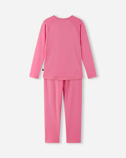 Lampo - Kids' Seawool® Base Layer Set | Reima Trusted
