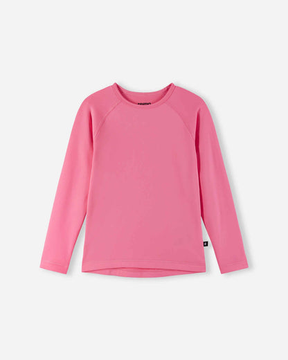 Lampo - Kids' Seawool® Base Layer Set | Reima Trusted