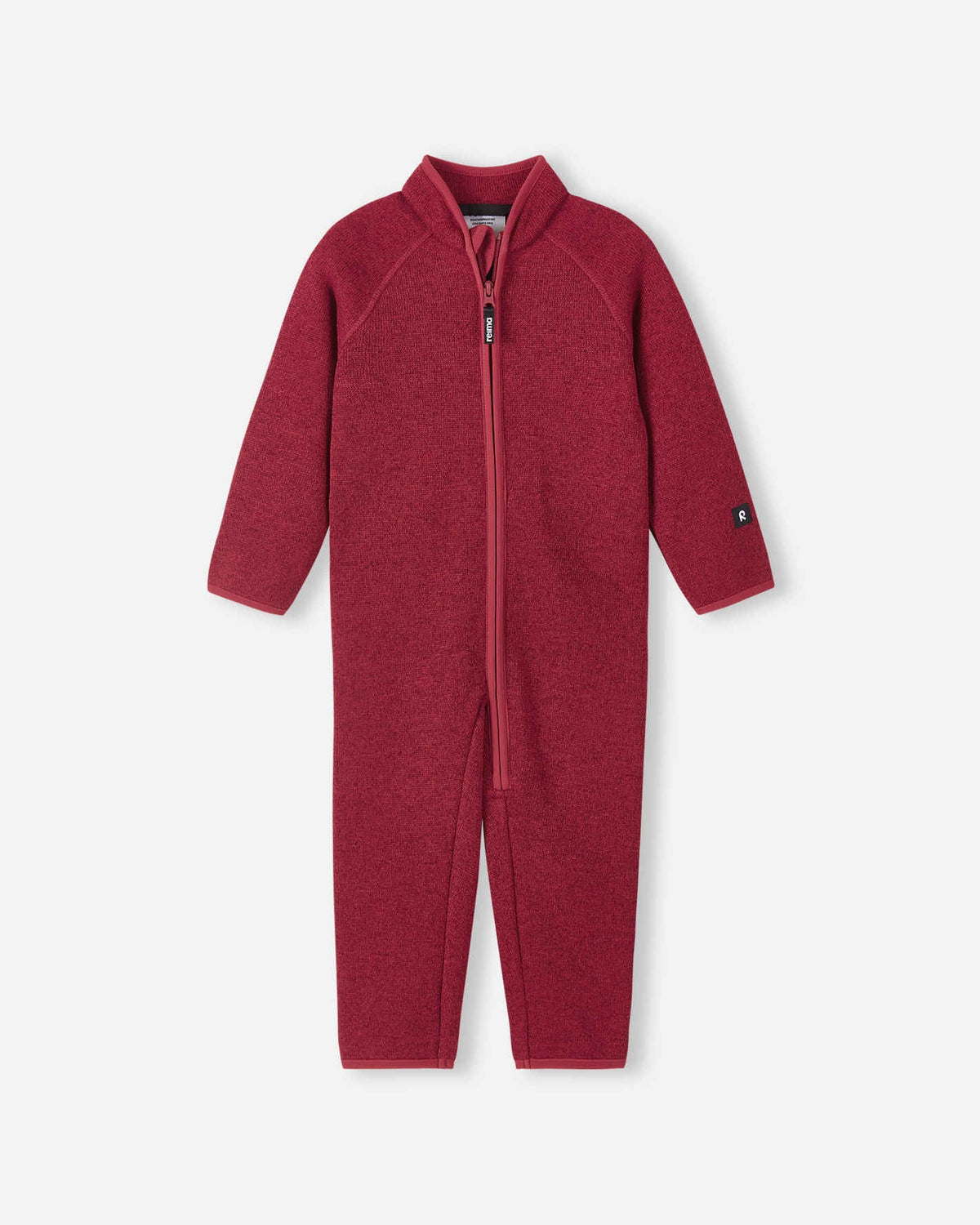 Tahti - Baby & Toddler Fleece Jumpsuit | Reima Classic