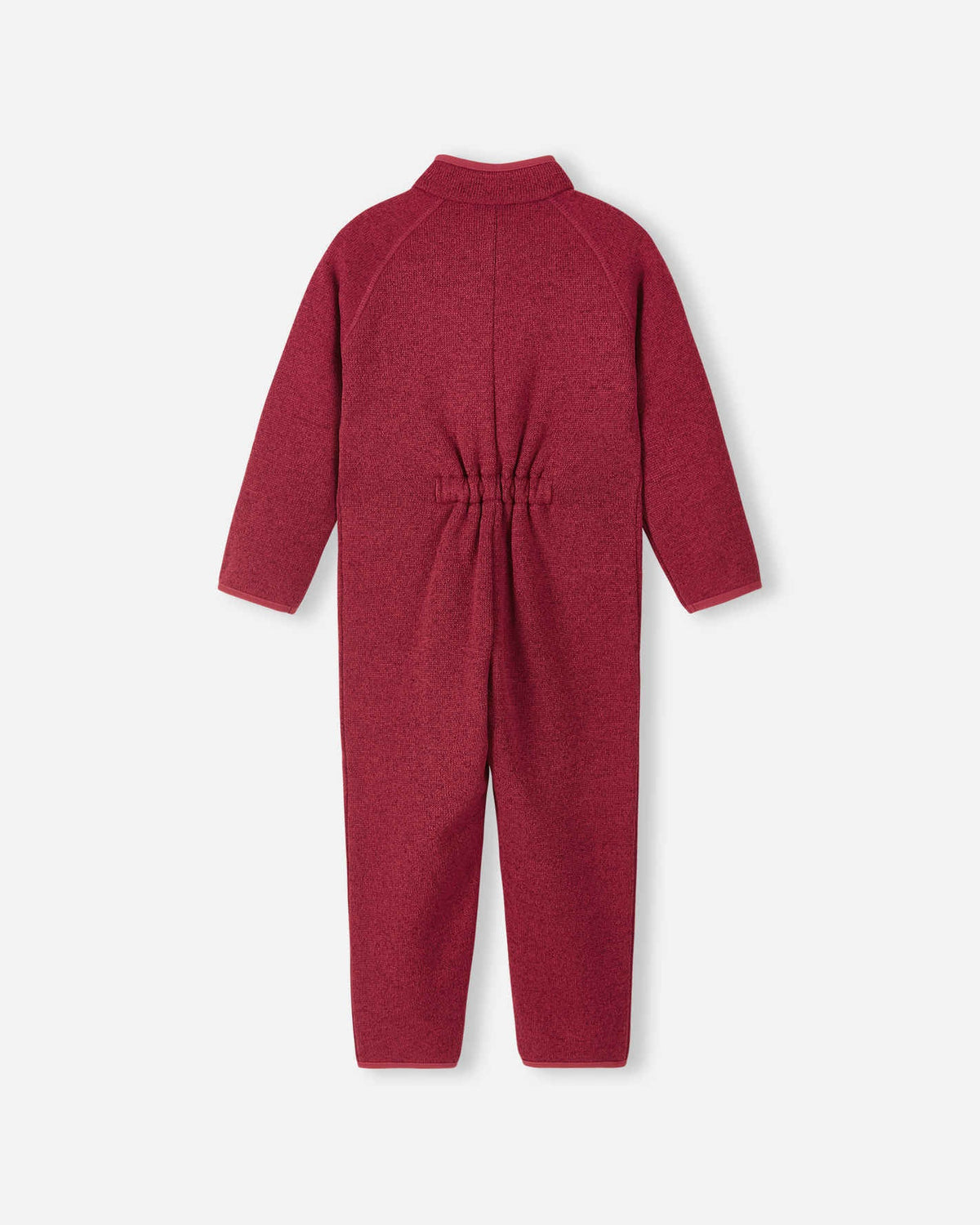 Tahti - Baby & Toddler Fleece Jumpsuit | Reima Classic