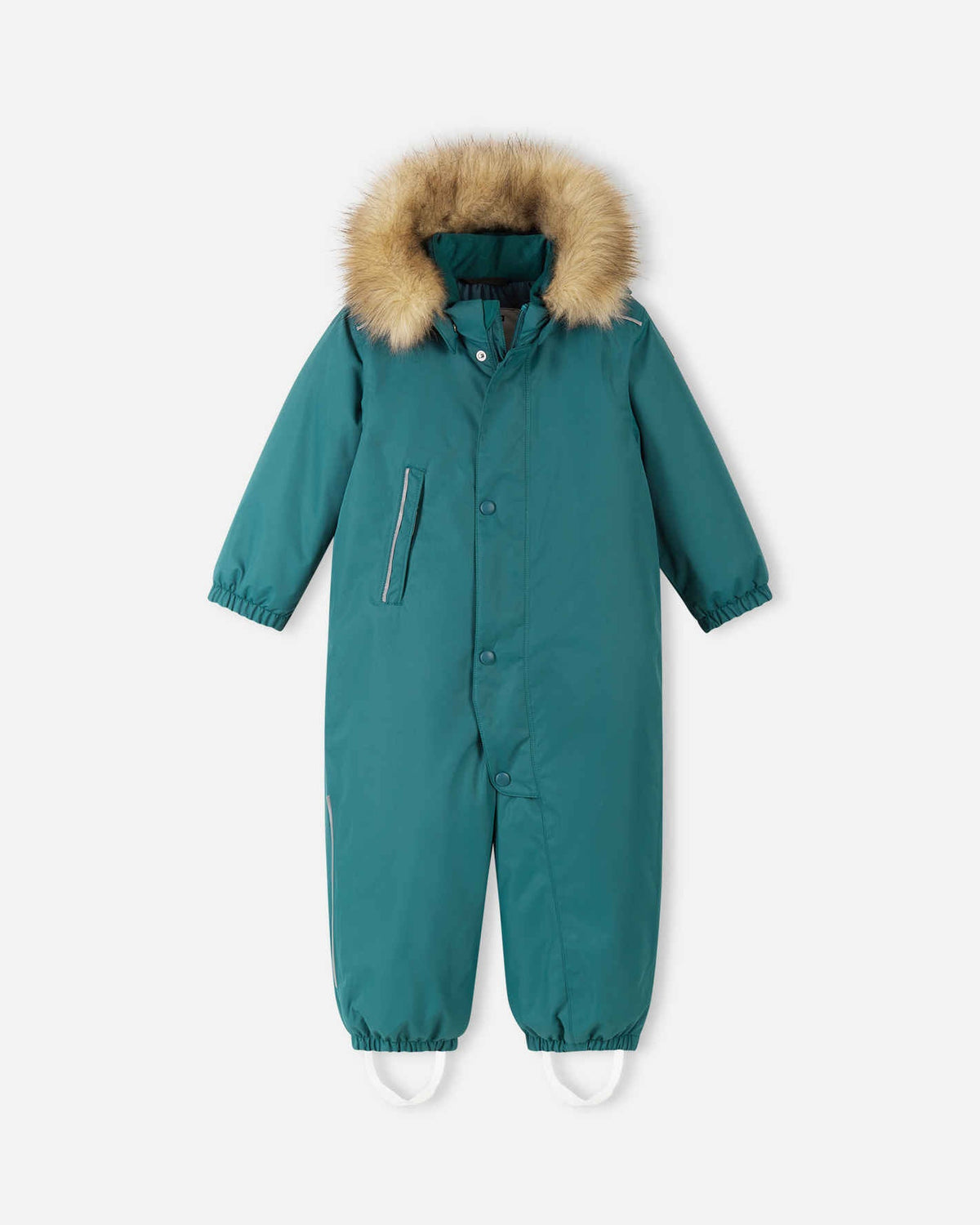 Gotland - Toddler ReimaTec Waterproof Snowsuit | Reima Essential