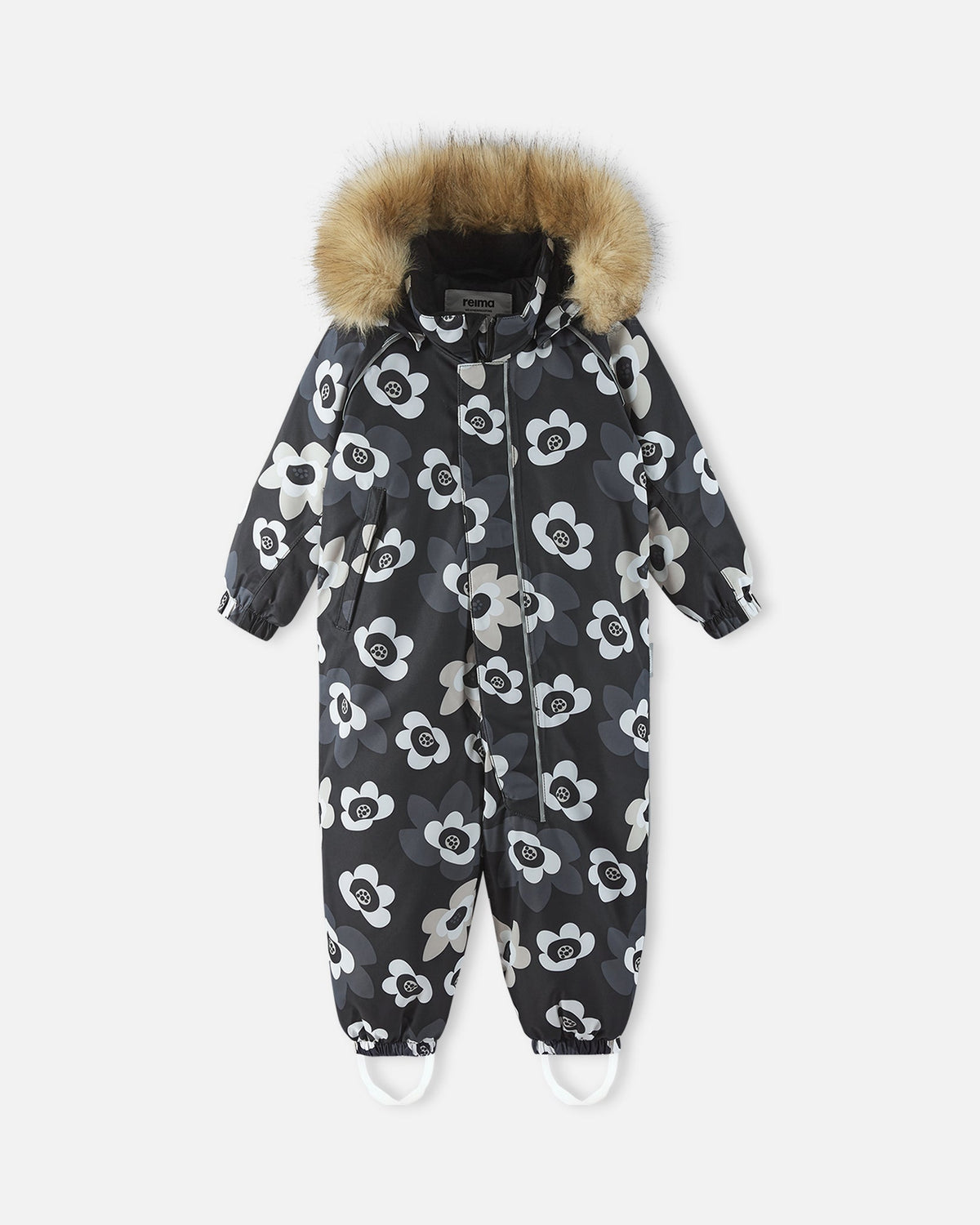 Lappi - Toddler ReimaTec Waterproof Snowsuit | Reima Everyday