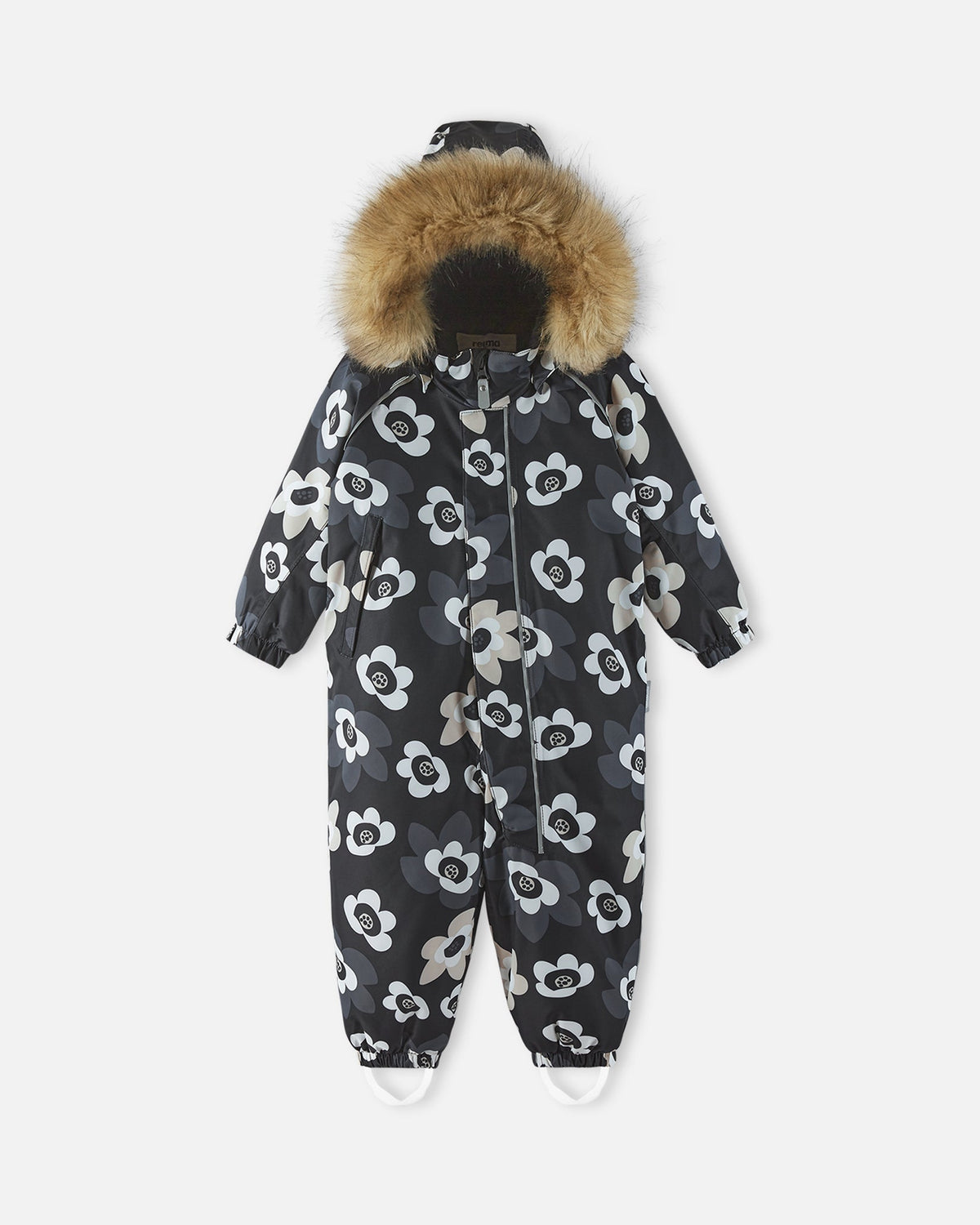 Lappi - Toddler ReimaTec Waterproof Snowsuit | Reima Everyday