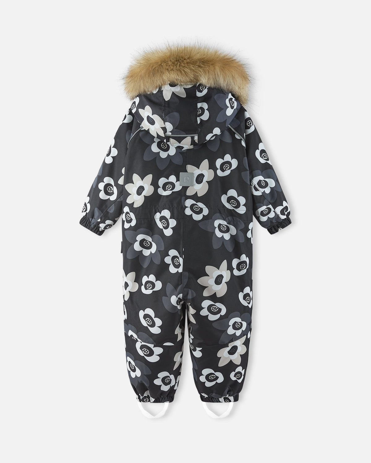 Lappi - Toddler ReimaTec Waterproof Snowsuit | Reima Great Value