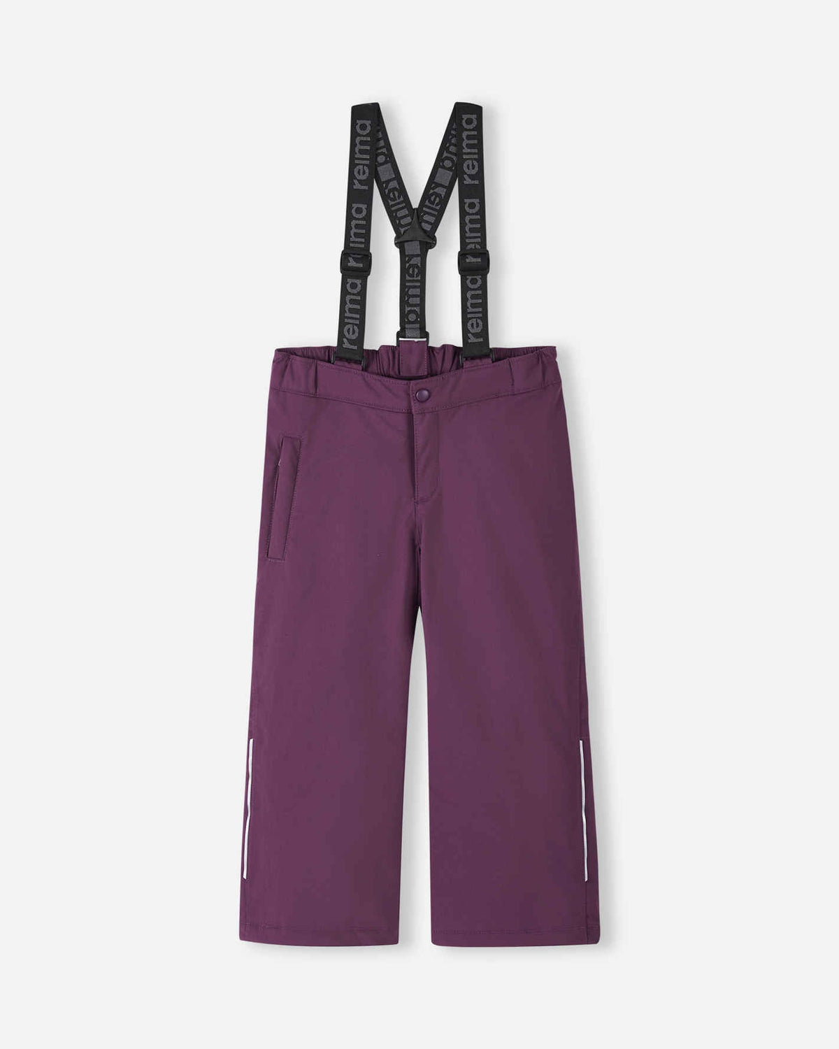 Loikin - Kids' ReimaTec Waterproof Snow Pants | Reima Great Value