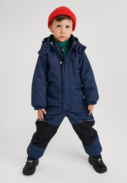 Kaunisto - Kids' ReimaTec Waterproof Snowsuit | Reima Trusted
