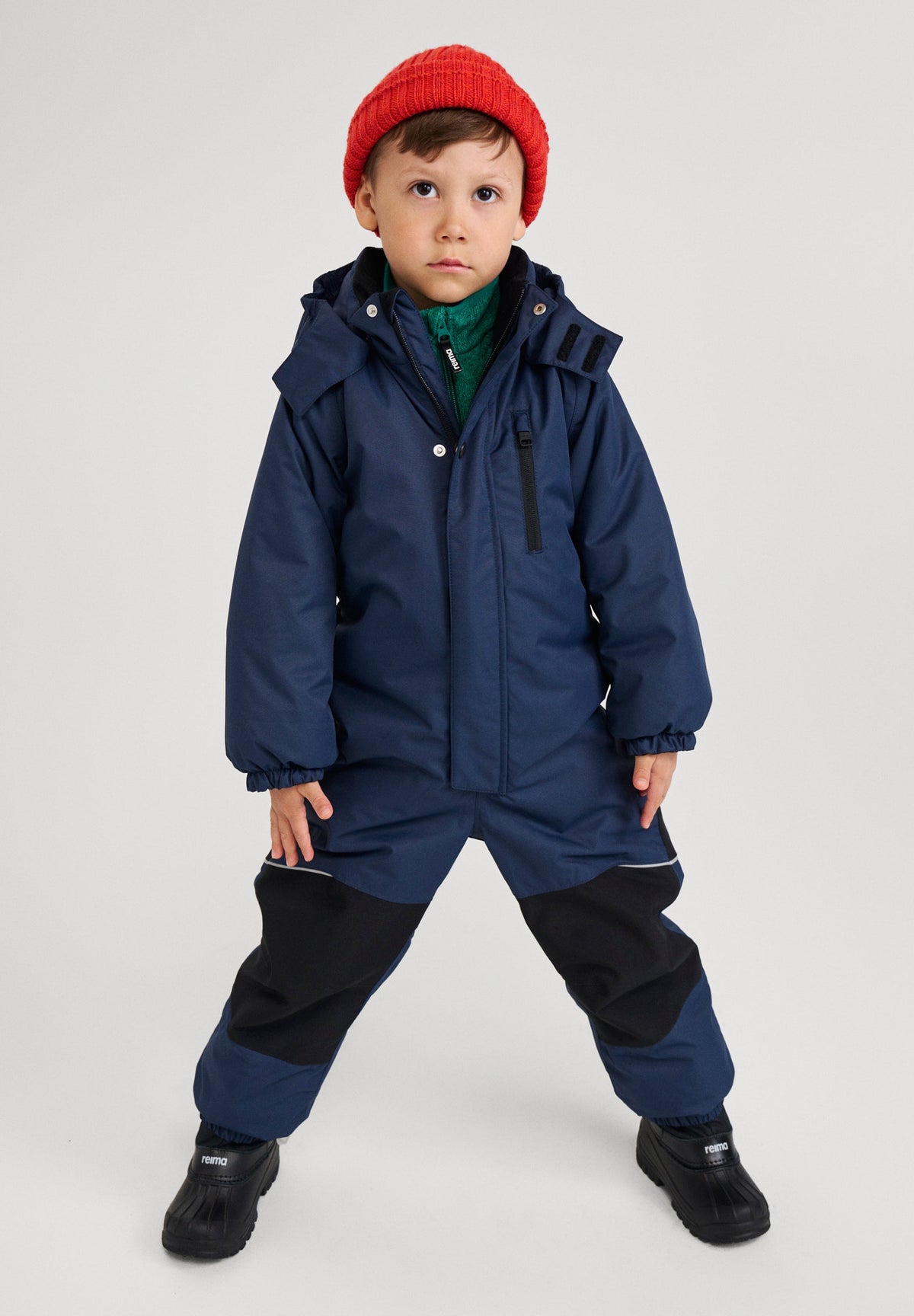 Kaunisto - Kids' ReimaTec Waterproof Snowsuit | Reima Customer Favorite