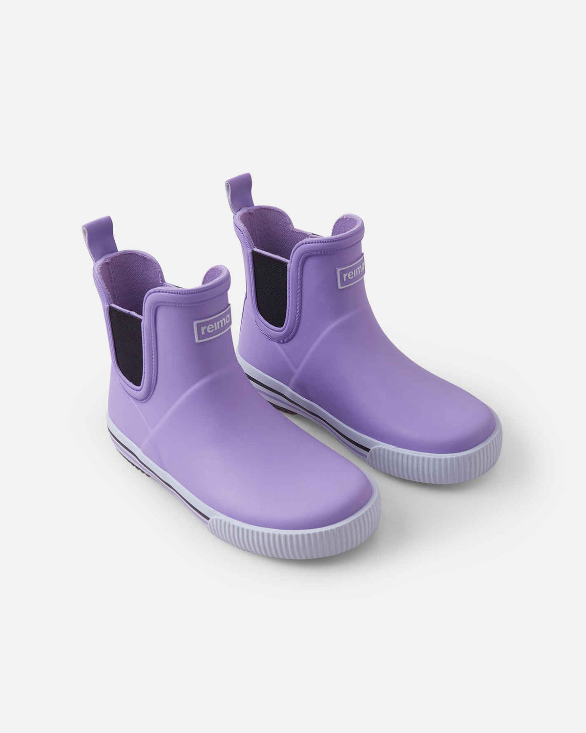 Ankles - Kids' Rubber Rain boots | Reima Classic