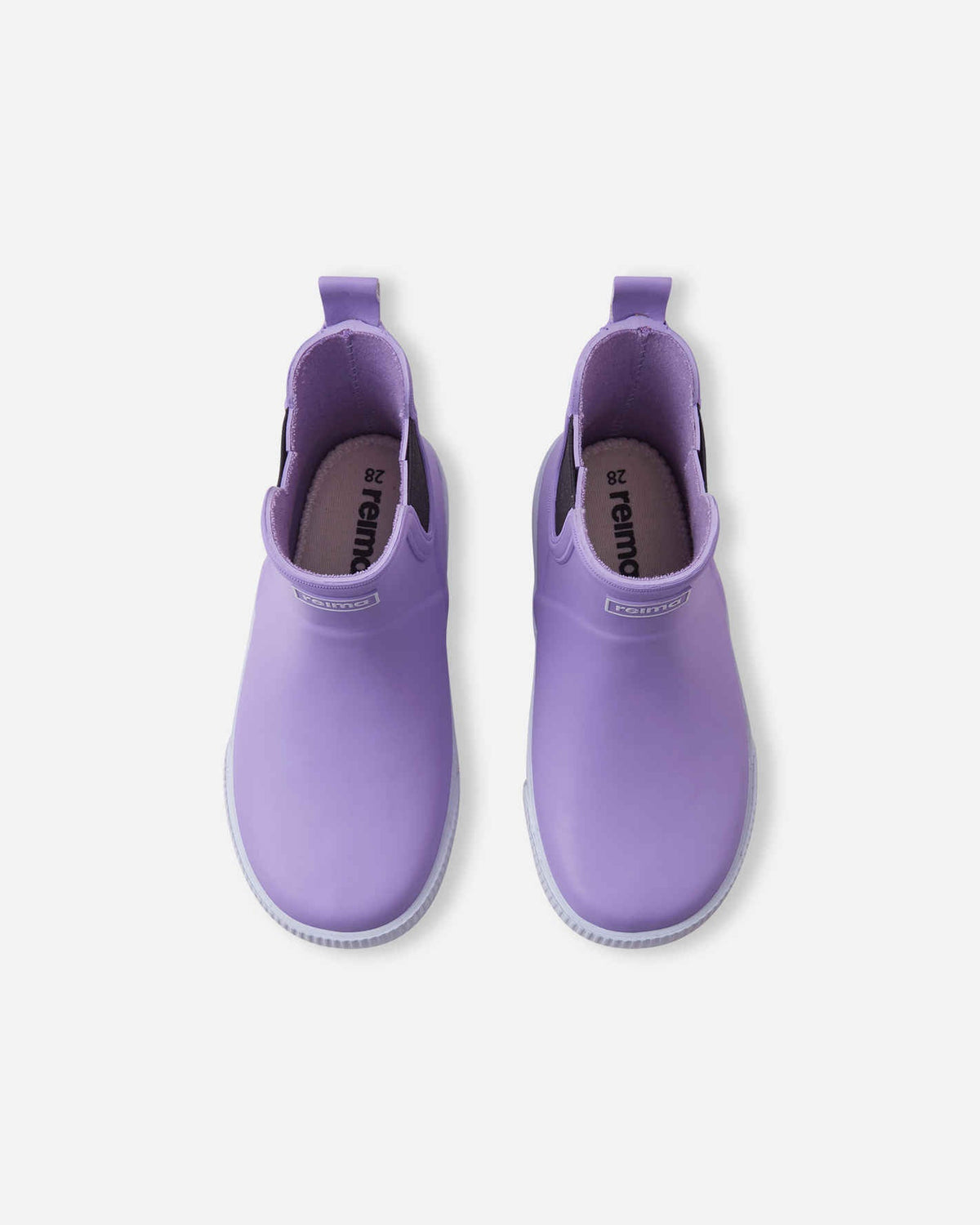 Ankles - Kids' Rubber Rain boots | Reima Classic