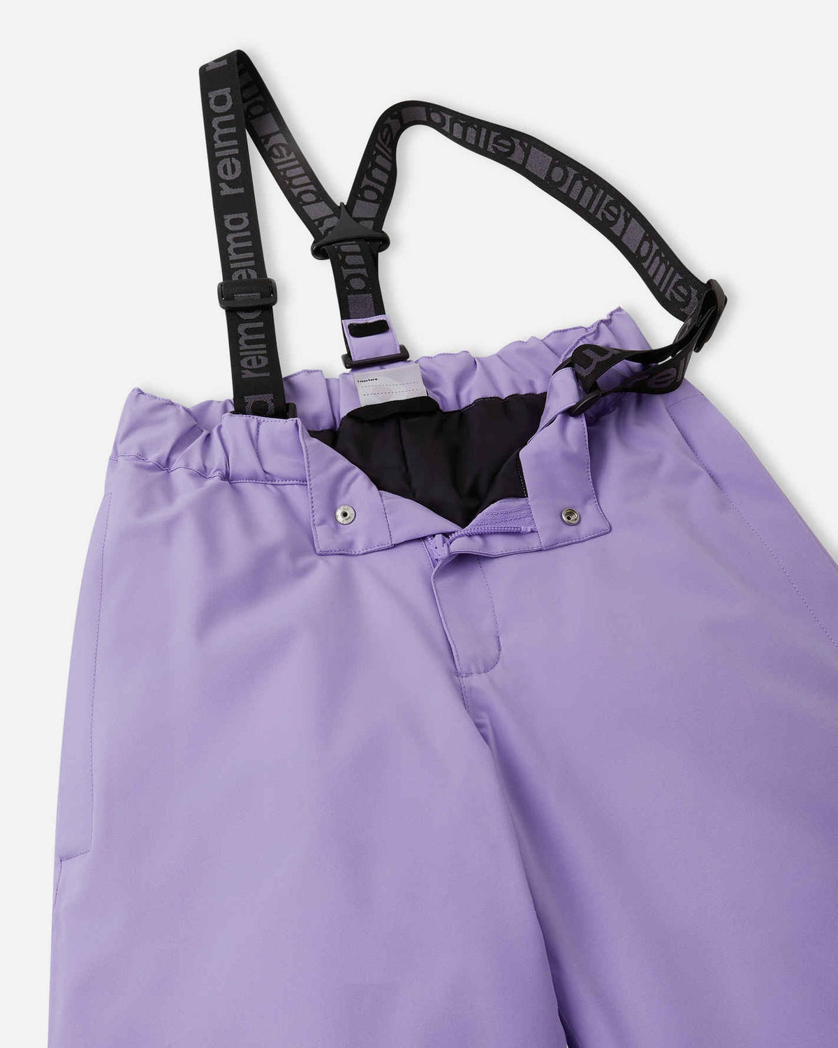 Proxima - Kids' ReimaTec Waterproof Ski Pants | Reima Latest