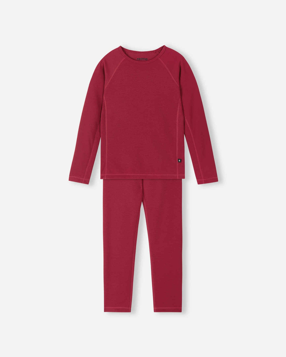 Lani - Kids' Moisture-Wicking Thermolite® Base Layer Set | Reima Essential