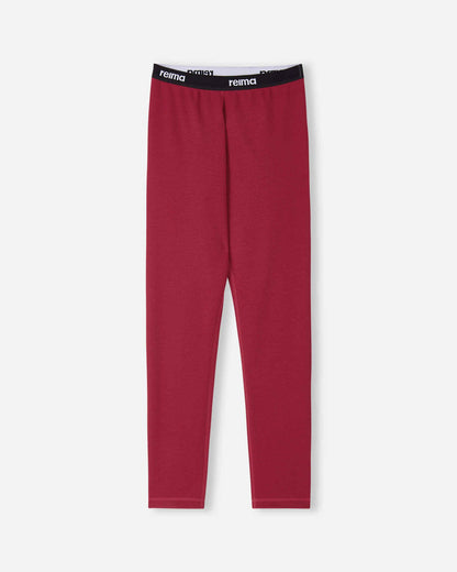 Lani - Kids' Moisture-Wicking Thermolite® Base Layer Set | Reima Essential