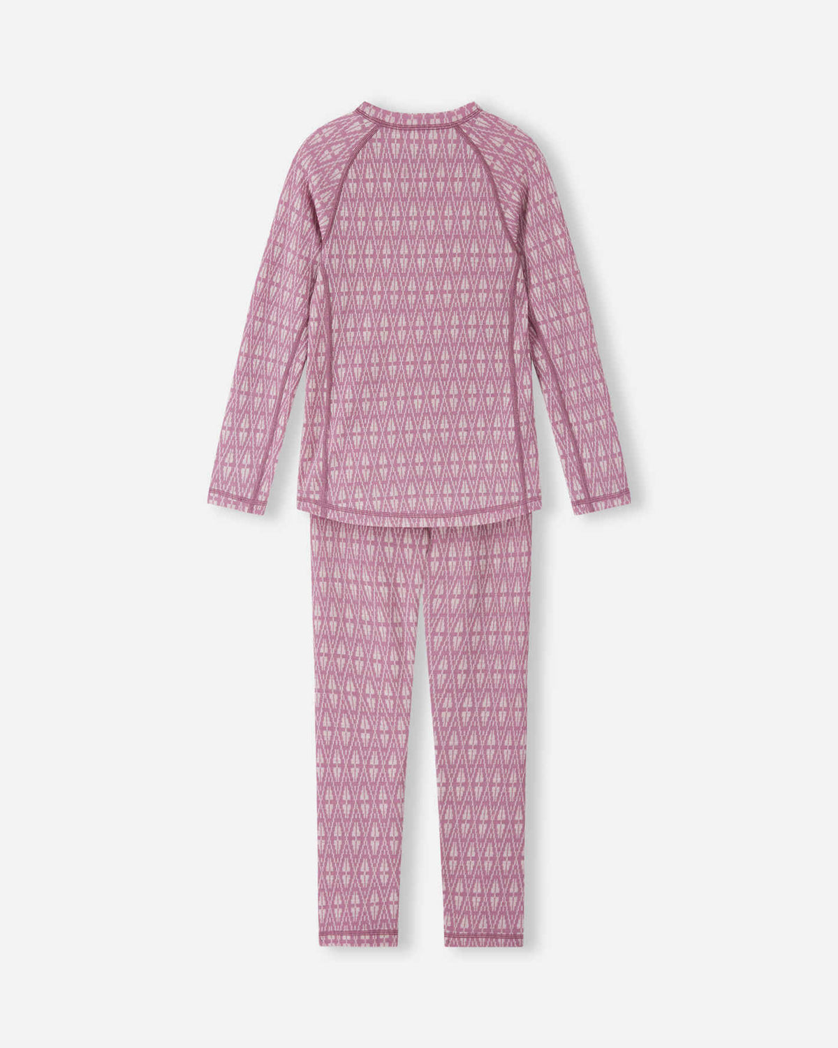 Taival - Kids' Merino Wool Base Layer Set | Reima Everyday