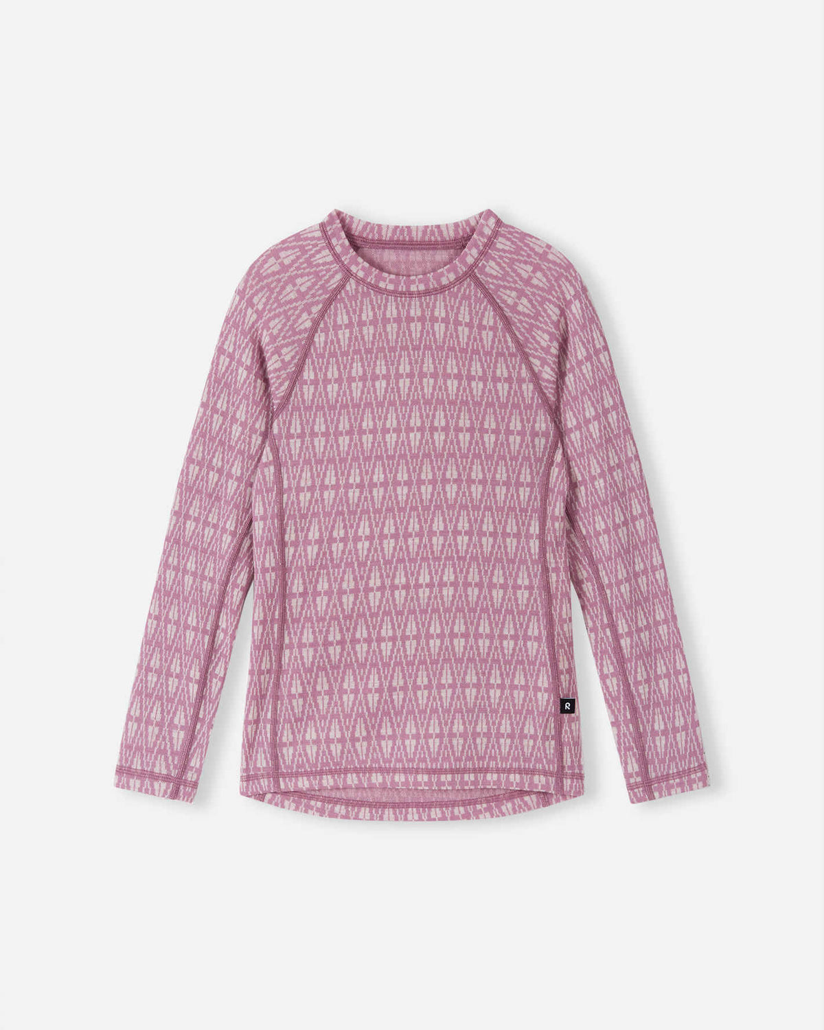 Taival - Kids' Merino Wool Base Layer Set | Reima Everyday