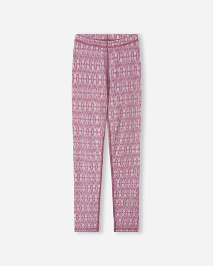 Taival - Kids' Merino Wool Base Layer Set | Reima Everyday