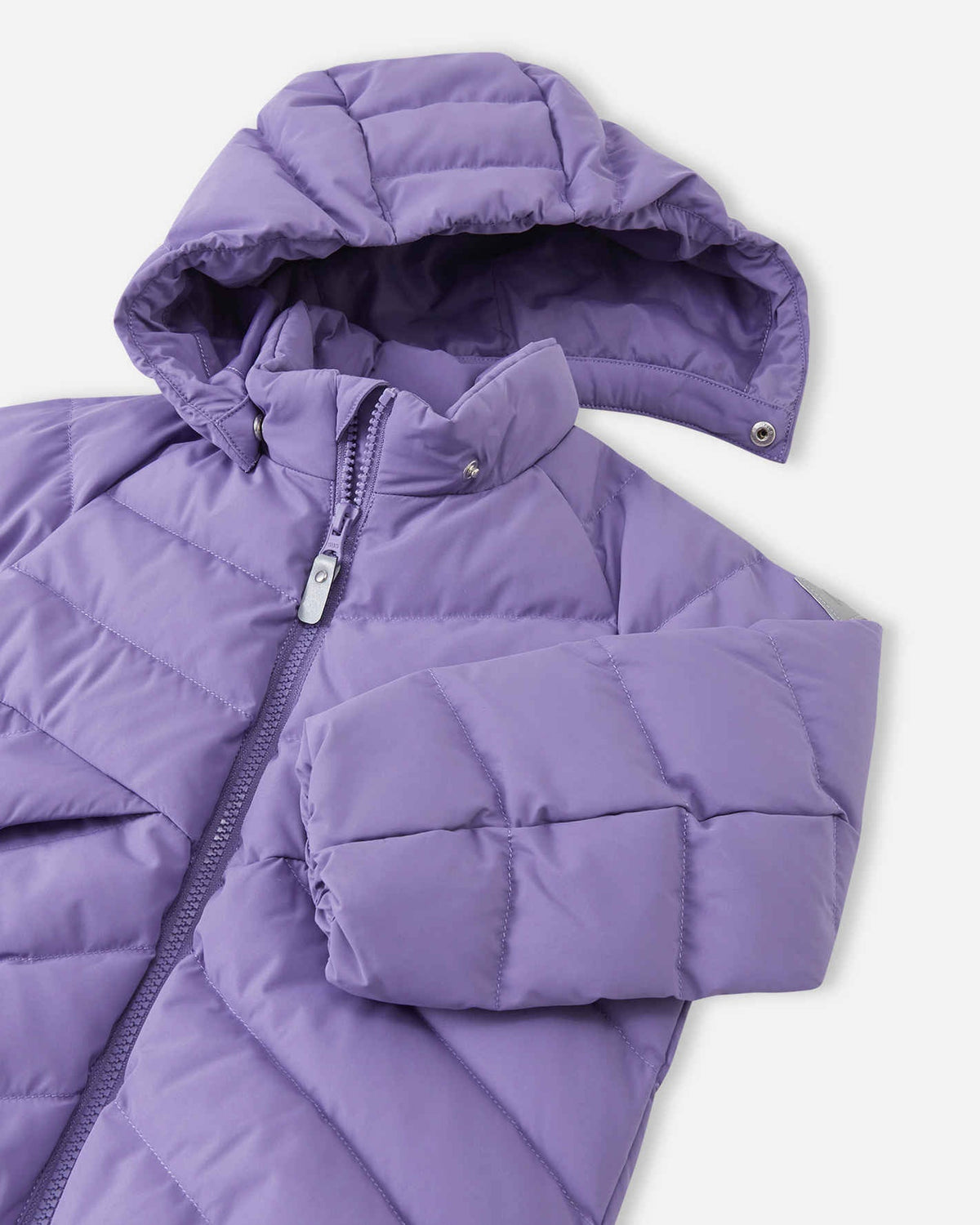 Kupponen - Toddler ReimaTec Waterproof Down Winter Jacket | Reima Value