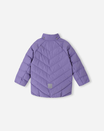 Kupponen - Toddler ReimaTec Waterproof Down Winter Jacket | Reima Value
