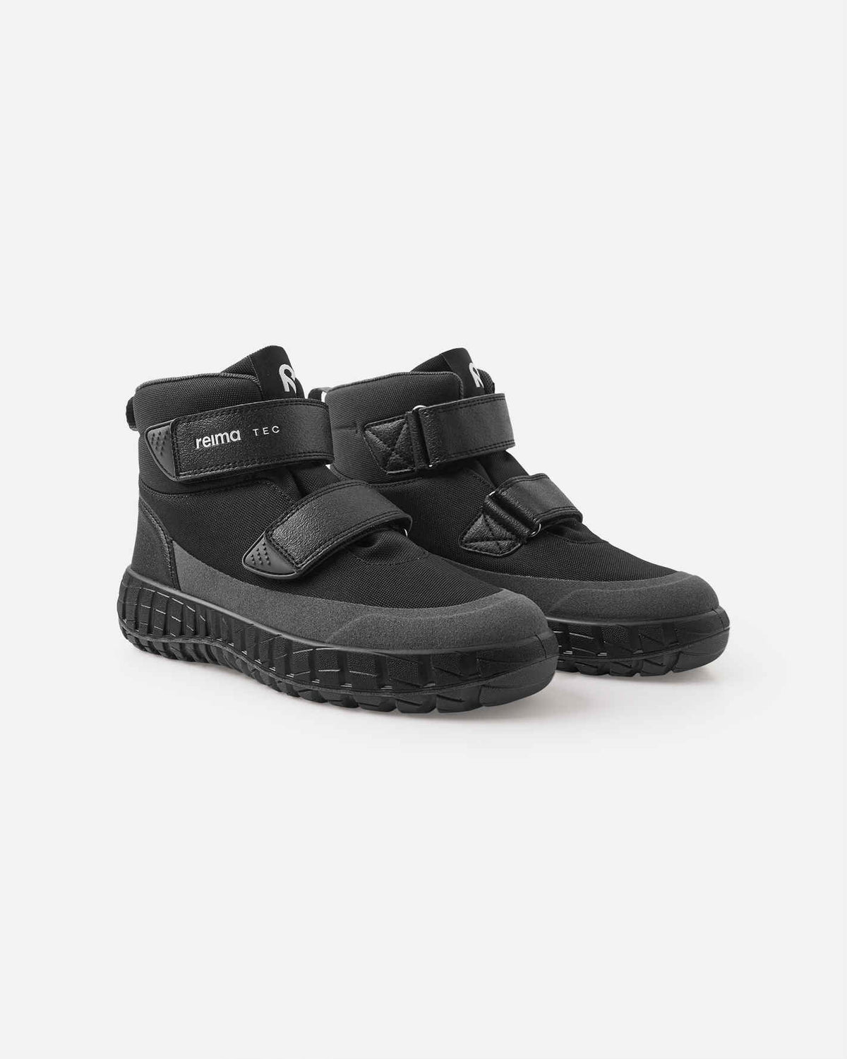Patter - Kids' ReimaTec Waterproof Sneakers | Reima Customer Favorite