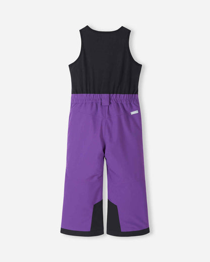 Alppi - Kids' ReimaTec Waterproof Ski Pants | Reima Everyday