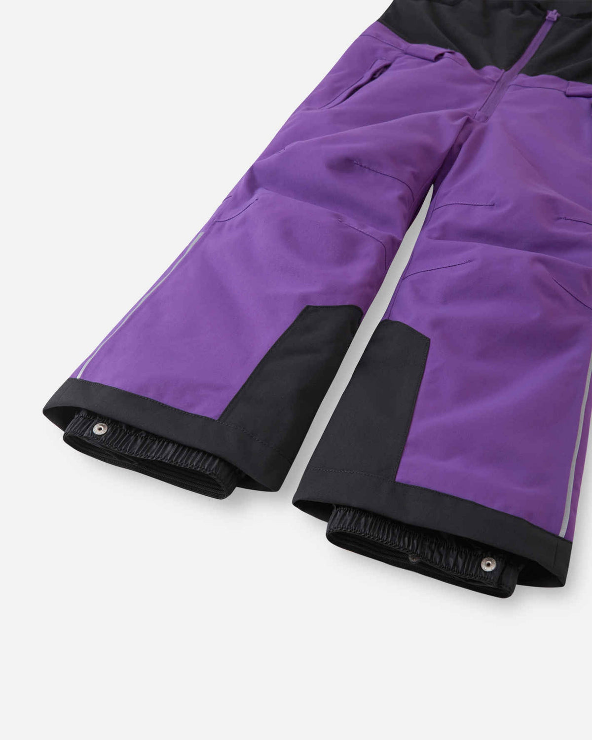 Alppi - Kids' ReimaTec Waterproof Ski Pants | Reima Value