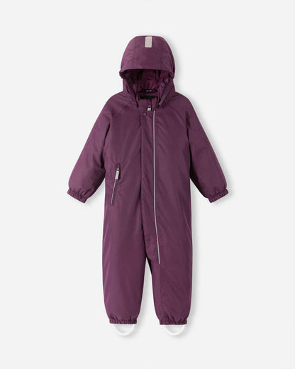 Puhuri - Toddler ReimaTec Waterproof Snowsuit | Reima Latest
