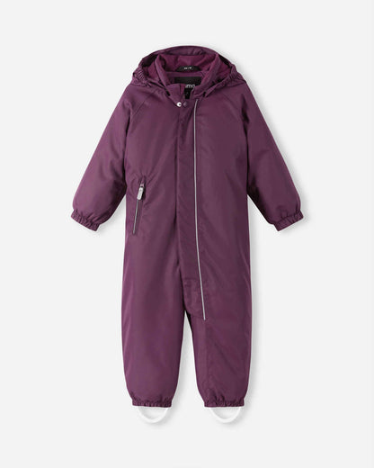 Puhuri - Toddler ReimaTec Waterproof Snowsuit | Reima Quality