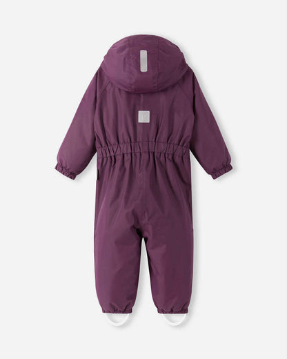 Puhuri - Toddler ReimaTec Waterproof Snowsuit | Reima Quality