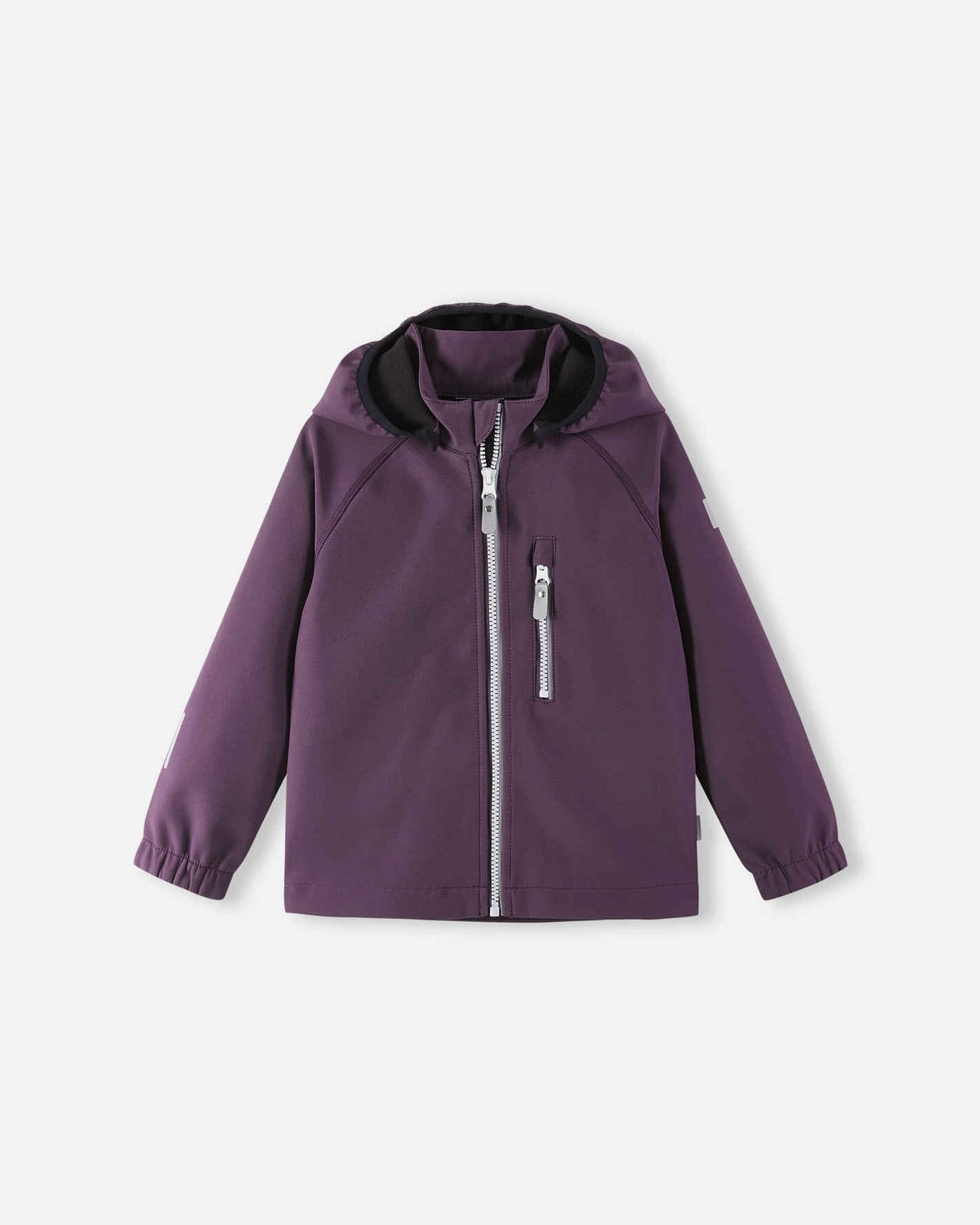 Vantti - Kids' Softshell Jacket | Reima Customer Favorite