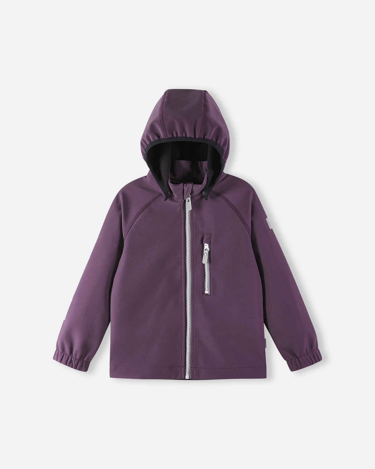 Vantti - Kids' Softshell Jacket | Reima Customer Favorite