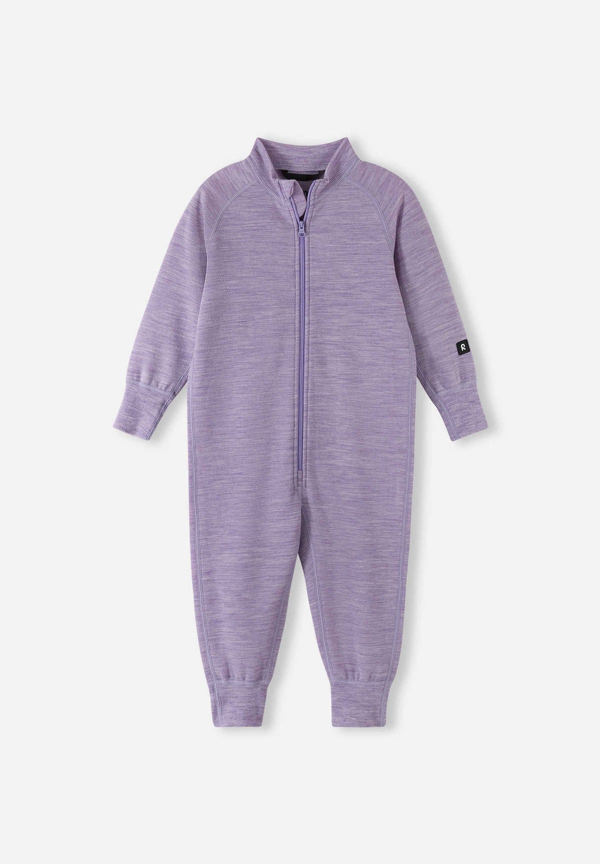 Parvin - Baby & Toddler Merino Wool Jumpsuit | Reima Value